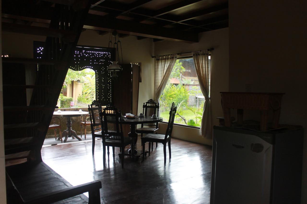 Puri Kutat Lestari Hotel Sanur  Exterior photo